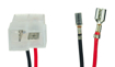 Picture of LAKISPC02 koloneliu laido adapteris, Alfa, Kia, Opel, Renault                                                                                         
