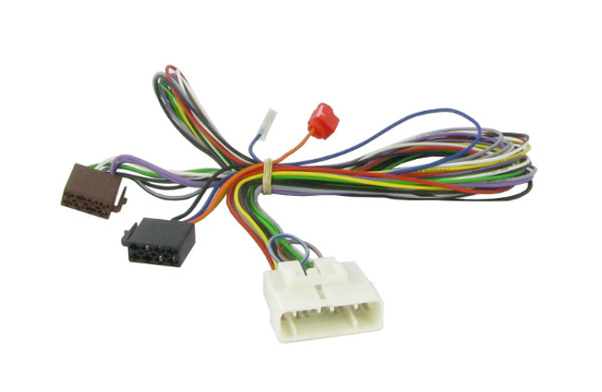 Picture of CT51-LX01 stiprintuvo pajungimo adapteris Lexus                                                                                                       