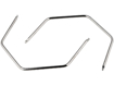 Picture of Magnetolos isemimo raktai Opel                                                                                                                        