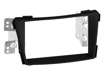 Изображение LAHYF01D, remelis 2-DIN automobilinei magnetolai Hyundai i40 (nuo                                                                                     
