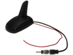 Изображение Antena SHARK I (pelekas)                                                                                                                              