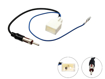 Изображение Anteninis perejimas Toyota, Subaru-DIN 20cm                                                                                                           