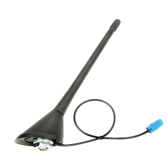 Изображение Stogo antena OPEL trumpa, antgalis HFF2                                                                                                               