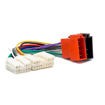Picture of LAVLRC07, Jungtis Volvo Radio S40 - ISO                                                                                                               