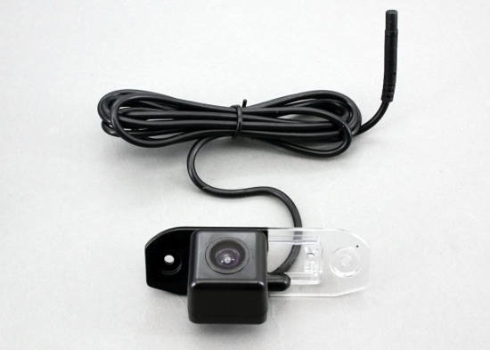 Picture of LAVLCM02 galinio vaizdo kamera Volvo S60L/V60/S40/S80L/XC60/XC90                                                                                      