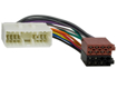 Picture of LASYRC01, SsangYong, Daewoo automagnetolos jungties perejimas                                                                                         