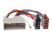 Picture of LAFORC04, Ford automobilio magnetolos jungties perejimas i ISO                                                                                        
