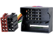 Picture of LAFORC03, Ford automobilio magnetolos jungties perejimas i ISO                                                                                        