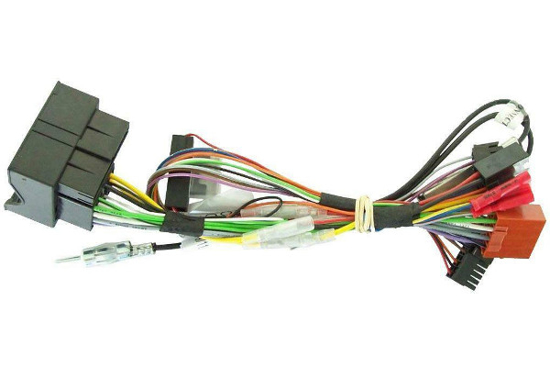 Picture of CAW-CKIMVW3  valdymo ant vairo adapteris                                                                                                              