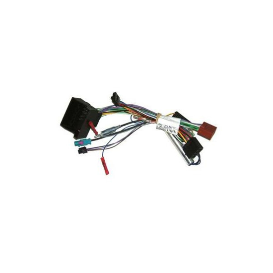 Picture of CAW-CCANVW1  valdymo ant vairo adapteris                                                                                                              