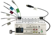Picture of Kenwood, DMX-5020BTS 2-DIN  multimedija, Bluetooth, USB                                                                                               