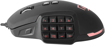 Picture of zaidybine pele AIM Souris filaire Gamer AIM RGB (Noir), juoda, AIM                                                                                    