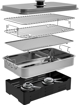 Picture of Browin 330010 Balkonine rukymo krosnele Nerudijantis mobilusis - s                                                                                    