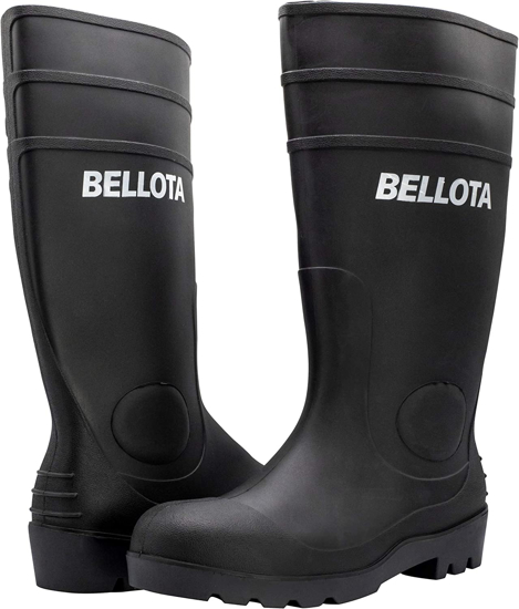 Picture of BELLOTA – Guminiai batai 39 dydis                                                                                                                     