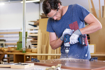 Изображение Bosch 2608577006 20 mm graztas su dantimis                                                                                                            