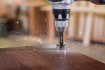 Изображение Bosch 2608577006 20 mm graztas su dantimis                                                                                                            