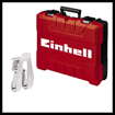 Picture of Einhell atsuktuvas TE-DY 18 Li Solo 18 V                                                                                                              