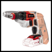 Picture of Einhell atsuktuvas TE-DY 18 Li Solo 18 V                                                                                                              