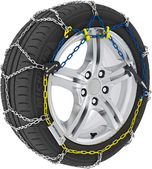 Picture of MICHELIN Extrem Grip sniego grandines, savaime uzsifiksuojancio it                                                                                    