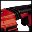 Picture of Tiesinis pjuklas Einhell TE-AP 18/28 Li BL 18V be akumuliatoriaus                                                                                     