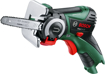 Picture of Akumuliatorinis grandininis siaurapjuklis BOSCH EasyCut 12, 12 V                                                                                      