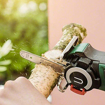 Picture of Akumuliatorinis grandininis siaurapjuklis BOSCH EasyCut 12, 12 V                                                                                      