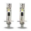 Osram LED pagrindines sviesos H1, 6500K, LEDriving HL, 2vn, 64150 