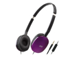 JVC, HA-S160MVU, violetines sp. dinamines ausines