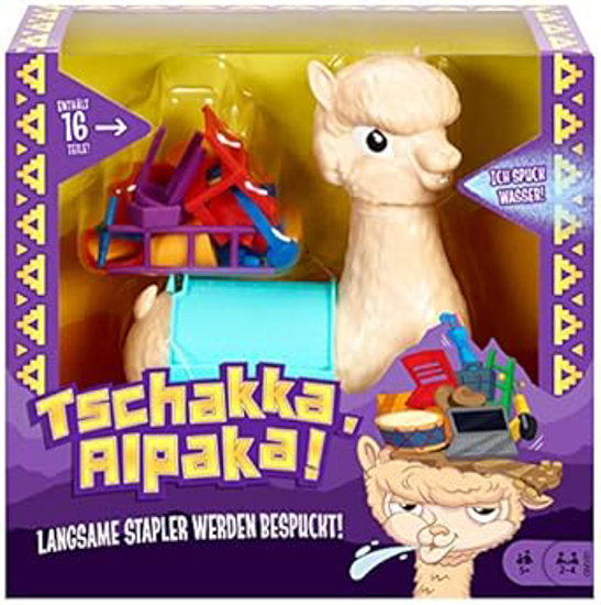 Picture of Alpaka                                                                                                                                                
