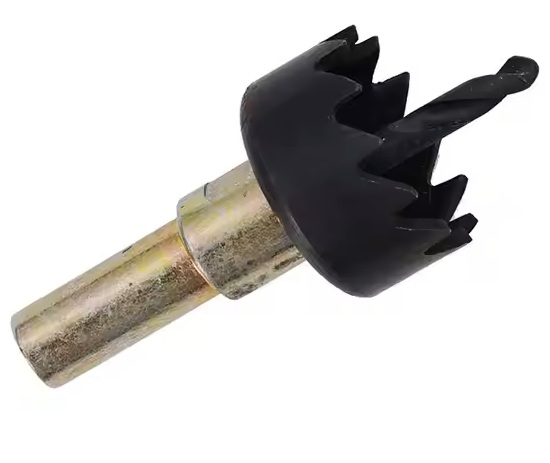 Laviline, graztas 19,2mm parkavimo davikliui         