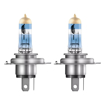 Osram lemputes Night Breaker Laser,+220%, H4, 60/55W, DUO 64193NB2     