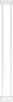 Hauck 9 cm ilgintuvas suderinamas su Baby Gate Clear Step automatiniu uzdarymu, Clear Step, Autoclose N Stop, Open N Stop, Open N Stop KD, Stop N Safe