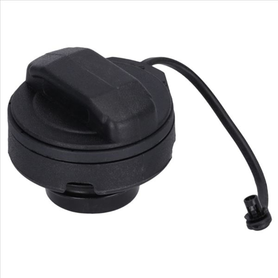 febi bilstein 27288 degalu bako dangtelis su tvirtinimo dirzeliu, neuzrakinamas, 1 vnt., Juoda   