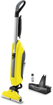 Karcher FC 5 kietu grindu valiklis - elektrinis grindu valiklis 60 kv.m. - Lengvas valymas vienu metu, iskaitant pora universaliu voleliu ir 30 ml RM 