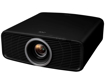 JVC, projektorius DLA-NZ700BE, 4K UHD, juodas 