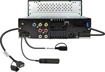 Kenwood, DMX-6523DSM 2-DIN WIFI  multimedija, Bluetooth, USB  