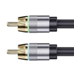 ETON, RCA4U-55, 4-kanalu High End 5.5m ilgio linijinis laidas    