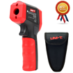 UNI-T, IR spinduliu termometras UT301C+   