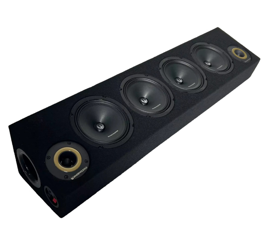 Phoenix Gold, ZP65BOX zemu dazniu kol. su deze  