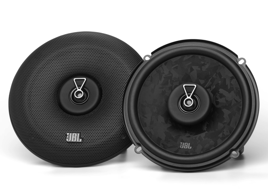 JBL STAGE3 68, GEN2 16 cm 2-juostu koaksialiniai garsiakalbiai