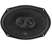 JBL, STAGE3 968M, GEN2 15 x 23 cm/6 x 9"  2-juostu koaksialiniai g  
