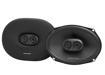 Harman Kardon, FIT 96M, 15 x 23 cm/6 x 9"  2-juostu koaksialiniai  