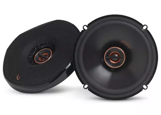 Infinity, reference 6532EX, 16 cm 2-juostu koaksialiniai garsiaka      