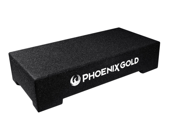 Phoenix Gold, ZX28PBS zemu dazniu kol. su deze   
